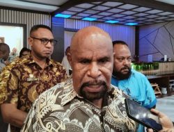 Bupati Ingatkan OPD: Jangan Tambah Honorer Sembarangan