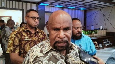 Bupati Ingatkan OPD: Jangan Tambah Honorer Sembarangan