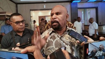 Dana Kampung Anjlok, Bupati Singgung Lemahnya SPJ