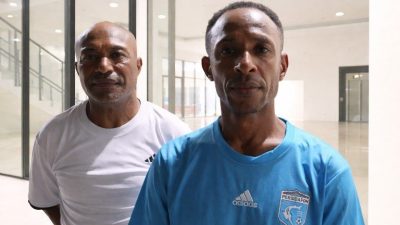 Persidafon Tancap Gas! Dua Gol Tanpa Balas, Gerald Akan Rotasi Skuad