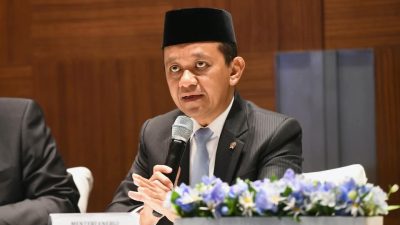 Saat Dunia Bergejolak, Bahlil Tahan Harga BBM: Strategi Senyap Menuju Kedaulatan Energi