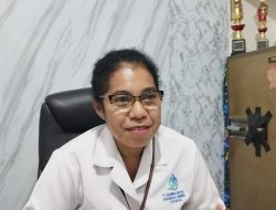 Dua Hari Air Tak Mengalir, PT AMJ Sentani Ungkap Penyebab dan Minta Warga Bersabar