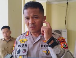 Tambang Emas Ilegal Picu Banjir Danau Sentani, Kapolres Jayapura: Akan Kami Tertibkan!