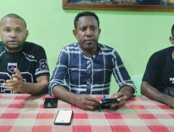 Aktivis Jayapura Tegas Tolak Demo Ganti Ketua DPRK: Ini Bukan Suara Rakyat