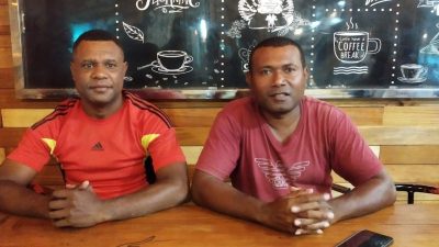Jelang Musda KNPI, Dua Kandidat Mundur dan tolak dualisme