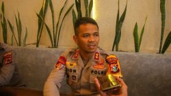 Kapolres Jayapura Pastikan Situasi Kondusif, Aksi KNPB Tak Diijinkan
