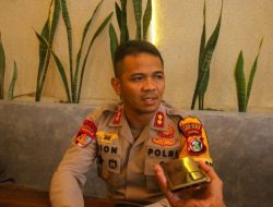 Kapolres Jayapura Pastikan Situasi Kondusif, Aksi KNPB Tak Diijinkan