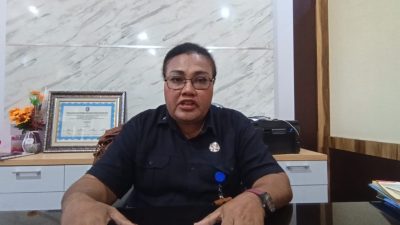 BKPSDM Jayapura Minta Bersabar, P3K Ditunda Karena Keterbatasan Anggaran