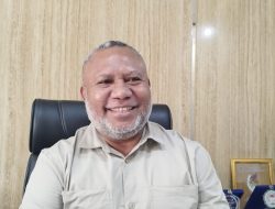 Pemkab Jayapura Mulai Perangi Parkir Liar, Pembayaran QRIS Jadi Senjata Baru