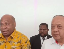 Gubernur dan Ketum KONI Pusat Buka Musprov, Pemilihan Ketua Baru Jadi Sorotan