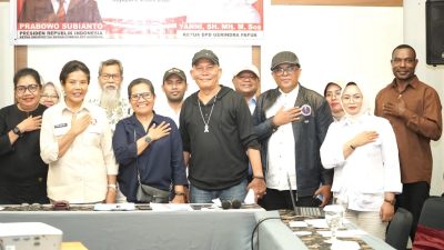 Yanni Desak Terobosan Penanganan HIV dan TBC: Jangan Biarkan Keluarga Menjadi Korban Penularan
