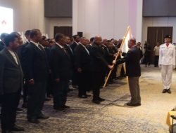 Kepengurusan KONI Papua Disorot, Insan Olahraga Desak Reformasi Demi Selamatkan Prestasi Atlet