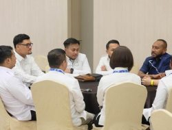 Ade Jona Prasetyo Menang Aklamasi, Siap Pimpin HIPMI Hadapi Tantangan Ekonomi Global