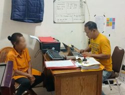 12 Hari Dirawat Akibat Luka Bakar, Remaja Putri di Jayapura Meninggal Dunia, Ibu Angkat Diamankan Polisi