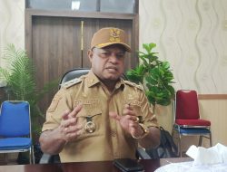 Wabup Haris Yocku Warning Sekolah, SPMB 2026 Harus Bersih dari Pungli