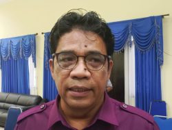 Empat Penyakit Menular Meningkat, DPRK Jayapura Tunggu Draf Raperda ATMK dari Pemkab