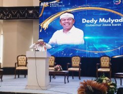Dedi Mulyadi Ingatkan Papua Jangan Kehilangan Jati Diri di Tengah Gelombang Pembangunan