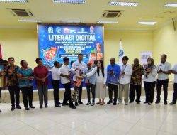 OAPShop Jadi Senjata Baru UMKM Papua, 200 Pelaku Usaha di Jayapura Dapat Pendampingan Khusus