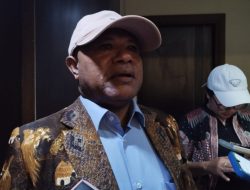 MRP Papua Titip Tiga Aspirasi Strategis ke Yanni, Dari 400 Rumah hingga Status Tanah Injil