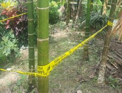 Polres Jayapura Bergerak Cepat Amankan Temuan Amunisi Diduga Bom di Doyo