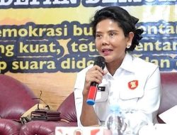 Yanni Dorong Revisi UU Pemilu Berbasis Otsus, Usulkan Kuota OAP dan Kepemimpinan dari Wilayah Adat