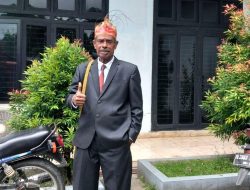 FGM GKI Kota Jayapura Pertanyakan Pelantikan Pengurus, Nilai Penggagas dan Generasi Muda Diabaikan
