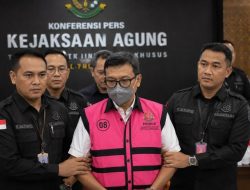 Kasus Korupsi MBG Makin Melebar, Bos Vendor Motor Listrik Resmi Jadi Tersangka