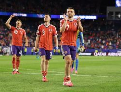 Gol McGinn Bawa Skotlandia Tundukkan Haiti, Tiga Poin Bersejarah di Piala Dunia