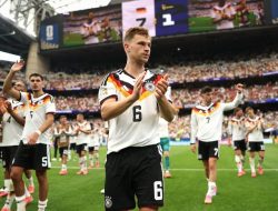 Bantai Curacao 7-1, Jerman Tunjukkan Kelasnya sebagai Kandidat Kuat Juara Dunia