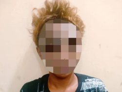 Nekat Gondol HP di Parkiran Kafe, Pemuda 18 Tahun Diciduk Polisi