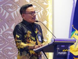 Bank Mandiri Genjot Program 3 Juta Rumah, Penyaluran Kredit Perumahan di Papua Lampaui Target