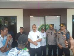 Ahli Waris Bukit Jokowi Tolak Eksekusi, Tuding Ada Dugaan Permainan di Tingkat Pengadilan