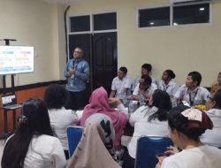 Kenali Investasi Legal di Era Digital, DPMPTSP Kabupaten Jayapura Bekali ASN dengan Literasi Pasar Modal