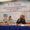 Gerakan SISALI Perkuat Komitmen Tingkatkan Imunisasi Anak di Papua