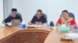 SIWO PWI Lampung Perketat Seleksi Atlet Porwanas XV, Semua Peserta Wajib Lolos Verifikasi Barcode