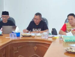 SIWO PWI Lampung Perketat Seleksi Atlet Porwanas XV, Semua Peserta Wajib Lolos Verifikasi Barcode