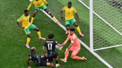 Gol Telat Eustaquio Antar Kanada Singkirkan Afrika Selatan, Tiket 16 Besar dalam Genggaman