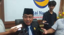Didesak Bentuk Pansus Otsus, DPRK Jayapura: Semua Harus Lewat Mekanisme