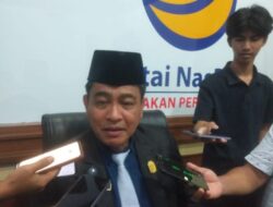 Didesak Bentuk Pansus Otsus, DPRK Jayapura: Semua Harus Lewat Mekanisme
