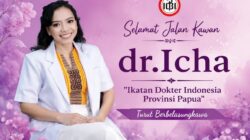 Keluarga dr. Icha Tempuh Jalur Hukum, Minta Dugaan Keterlibatan Tiga Oknum Anggota DPRD TTU Diusut Transparan