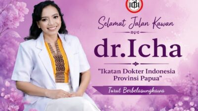 Keluarga dr. Icha Tempuh Jalur Hukum, Minta Dugaan Keterlibatan Tiga Oknum Anggota DPRD TTU Diusut Transparan