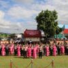 Naik Pangkat, 53 Personel Polres Jayapura Diminta Tingkatkan Profesionalisme dan Pelayanan Publik
