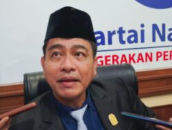 SPMB Dianggap Tak Ramah Masyarakat, DPRK Jayapura Minta Sekolah Sediakan Jalur Offline