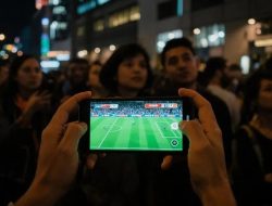 Jangan Sampai Ketinggalan! Ini 7 Aplikasi Terbaik untuk Nonton Piala Dunia 2026 di HP
