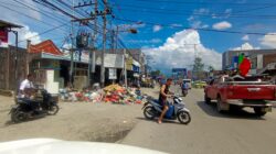 Sentani Darurat Sampah! Warga Resah, DPRK Minta Armada Dikerahkan