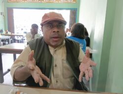 Aktivis Adat Saireri Ultimatum Gubernur Papua dan DPRP: Jangan Cabut Perdasi Dana Cadangan OAP