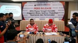 Ketum Gercin Indonesia Desak Gubernur Papua Tengah Bertindak, Jangan Biarkan Konflik Terus Makan Korban