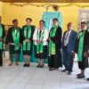 Pdt. Beatriks Nibaely Terima SK Pelayan Firman, GKI Elim Elles Perkokoh Sinergi Gereja, Adat, dan Pemerintah