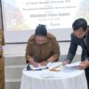 Sorong Selatan Genjot PAD Lewat Digitalisasi Retribusi Pasar dan Sinergi Hukum
