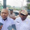DPMPTSP dan Bappenda Jayapura Sisir Reklame, Kejar Target PAD Rp3 Miliar